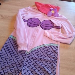 Disney's Arielle Pajamas 🌼